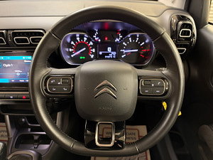 Citroen C3 Aircross thumbnail