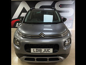 Citroen C3 Aircross thumbnail