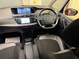 Citroen Grand C4 Picasso thumbnail