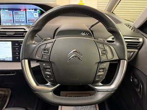 Citroen Grand C4 Picasso thumbnail