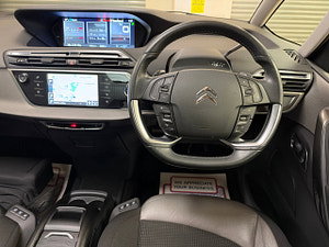 Citroen Grand C4 Picasso thumbnail