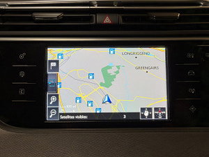 Citroen Grand C4 Picasso thumbnail