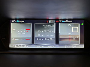 Citroen Grand C4 Picasso thumbnail