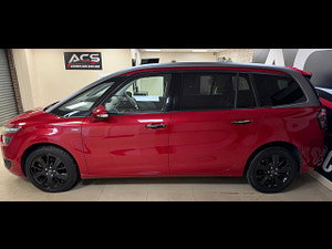 Citroen Grand C4 Picasso thumbnail