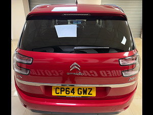 Citroen Grand C4 Picasso thumbnail