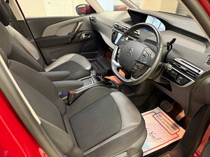 Citroen Grand C4 Picasso thumbnail