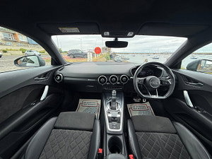 Audi TT thumbnail