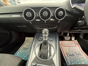 Audi TT thumbnail