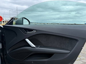 Audi TT thumbnail
