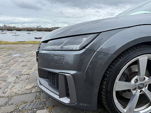 Audi TT thumbnail