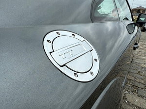 Audi TT thumbnail