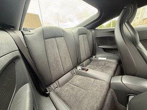Audi TT thumbnail