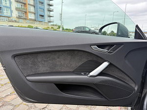 Audi TT thumbnail