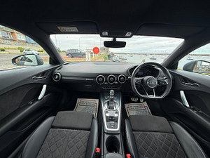 Audi TT thumbnail