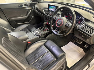 Audi A6 Avant thumbnail