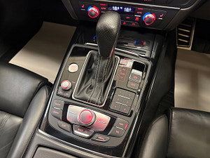 Audi A6 Avant thumbnail