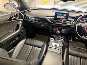 Audi A6 Avant thumbnail