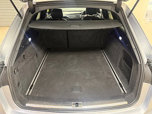 Audi A6 Avant thumbnail