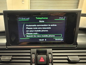 Audi A6 Avant thumbnail