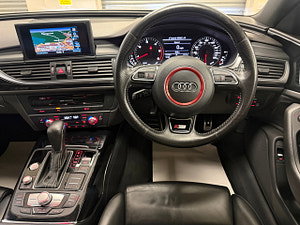 Audi A6 Avant thumbnail