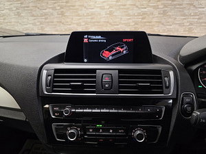 BMW 1 Series thumbnail