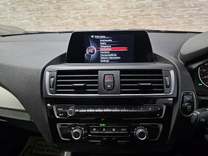 BMW 1 Series thumbnail