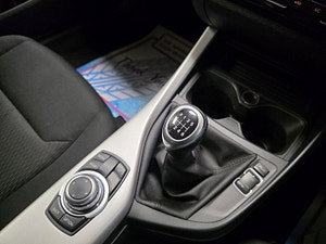 BMW 1 Series thumbnail