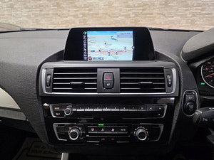 BMW 1 Series thumbnail