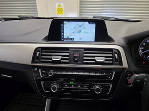 BMW 1 Series thumbnail