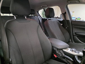 BMW 1 Series thumbnail