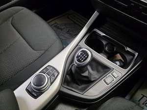 BMW 1 Series thumbnail