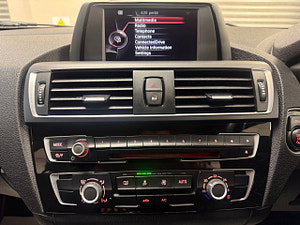 BMW 1 Series thumbnail