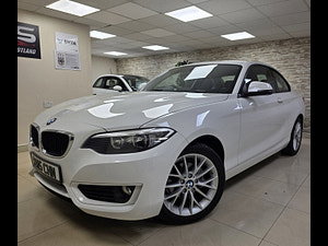 BMW 2 Series thumbnail