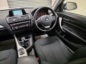 BMW 2 Series thumbnail