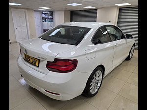 BMW 2 Series thumbnail