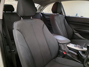 BMW 2 Series thumbnail