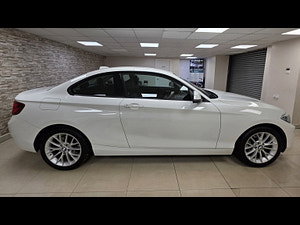 BMW 2 Series thumbnail