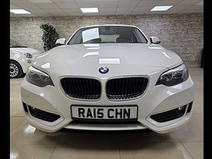 BMW 2 Series thumbnail