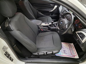 BMW 2 Series thumbnail