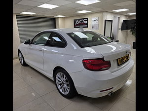 BMW 2 Series thumbnail