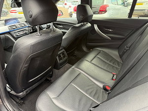 BMW 3 Series thumbnail