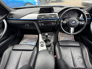 BMW 3 Series thumbnail