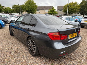 BMW 3 Series thumbnail