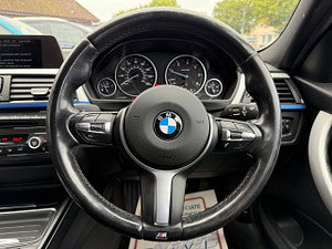 BMW 3 Series thumbnail
