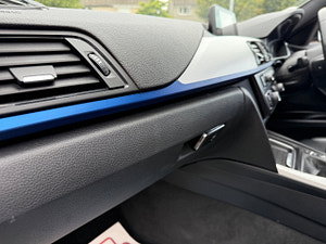 BMW 3 Series thumbnail