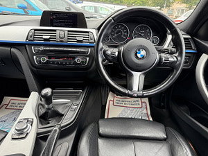 BMW 3 Series thumbnail