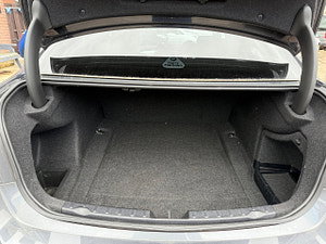 BMW 3 Series thumbnail