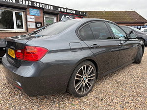 BMW 3 Series thumbnail