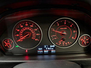 BMW 3 Series thumbnail