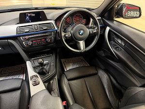 BMW 3 Series thumbnail